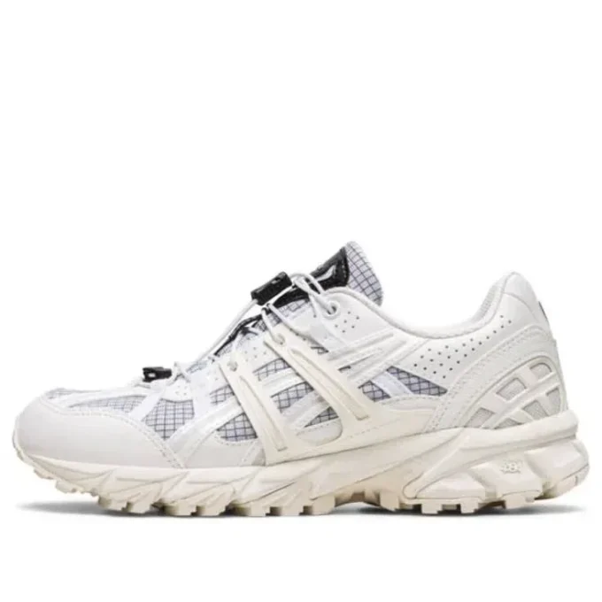 GEL-Sonoma 15-50 x Matin Kim „Glacier Grey“
