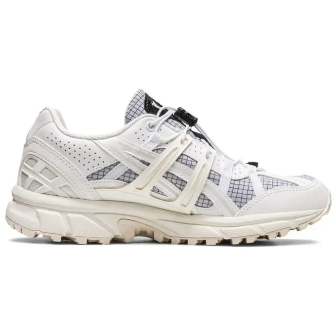 GEL-Sonoma 15-50 x Matin Kim „Glacier Grey“