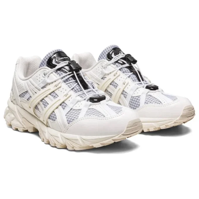 GEL-Sonoma 15-50 x Matin Kim „Glacier Grey“