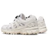 GEL-Sonoma 15-50 x Matin Kim „Glacier Grey“