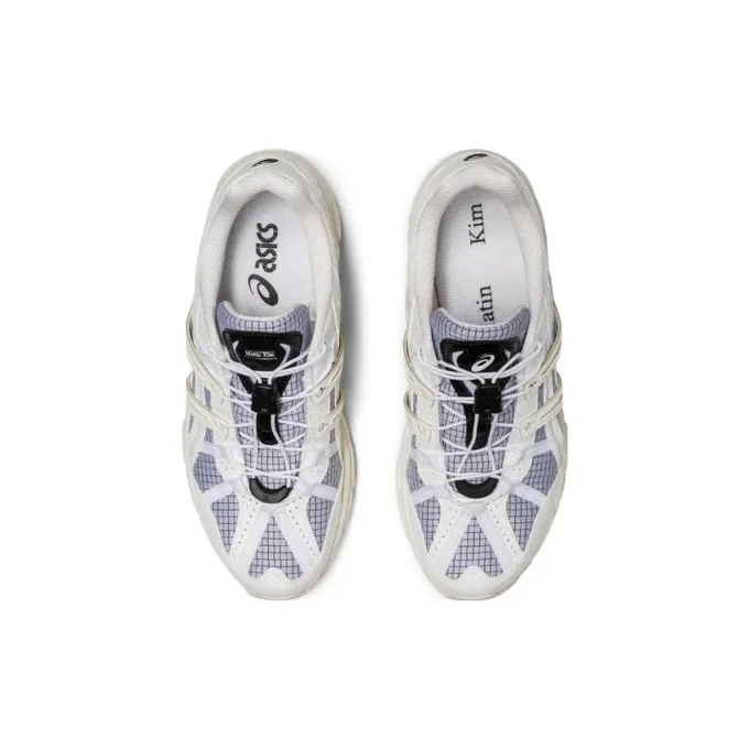 GEL-Sonoma 15-50 x Matin Kim „Glacier Grey“