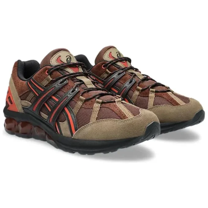 GEL-Sonoma 180 „Dark Brown Black“
