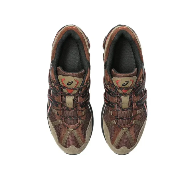 GEL-Sonoma 180 „Dark Brown Black“