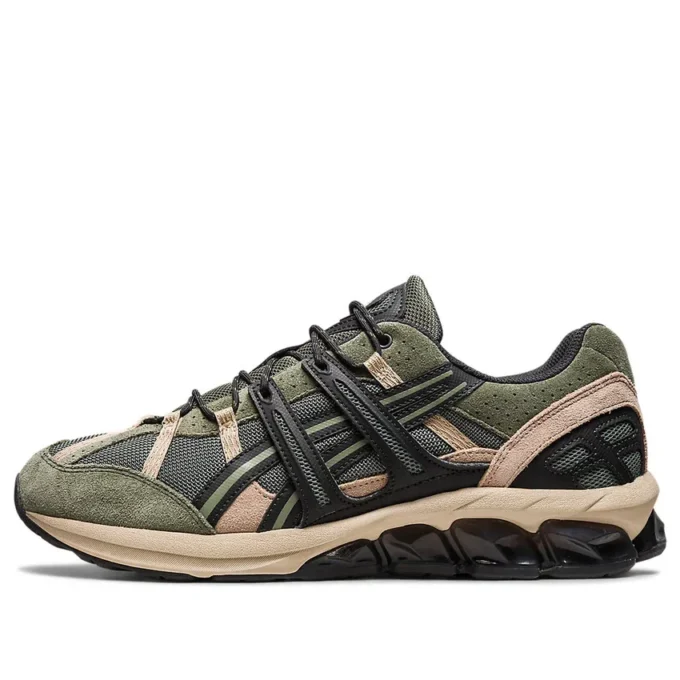 GEL-Sonoma 180 „Lichen Green Graphite Grey“