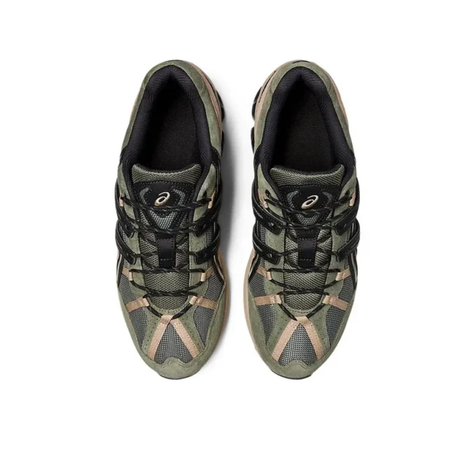GEL-Sonoma 180 „Lichen Green Graphite Grey“