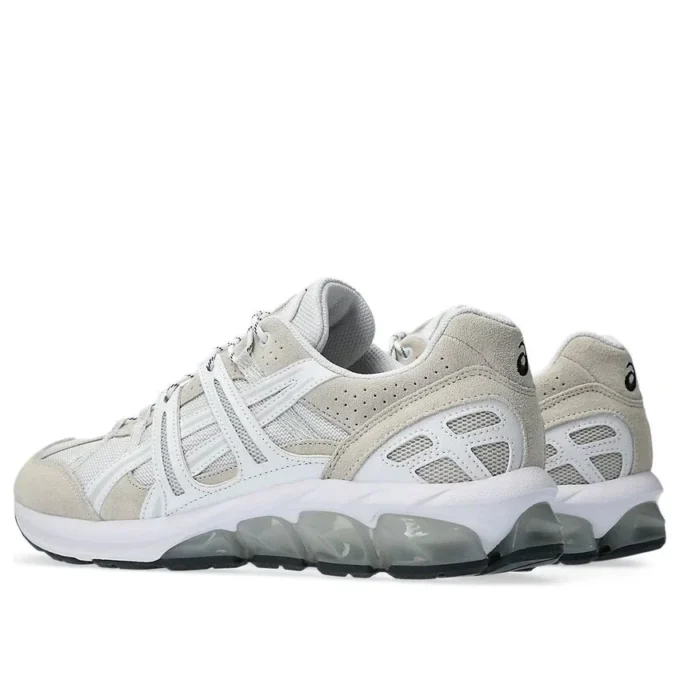 GEL-Sonoma 180 „White Glacier Grey“