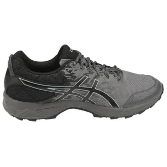 GEL-Sonoma 3 4E „Grey Black“