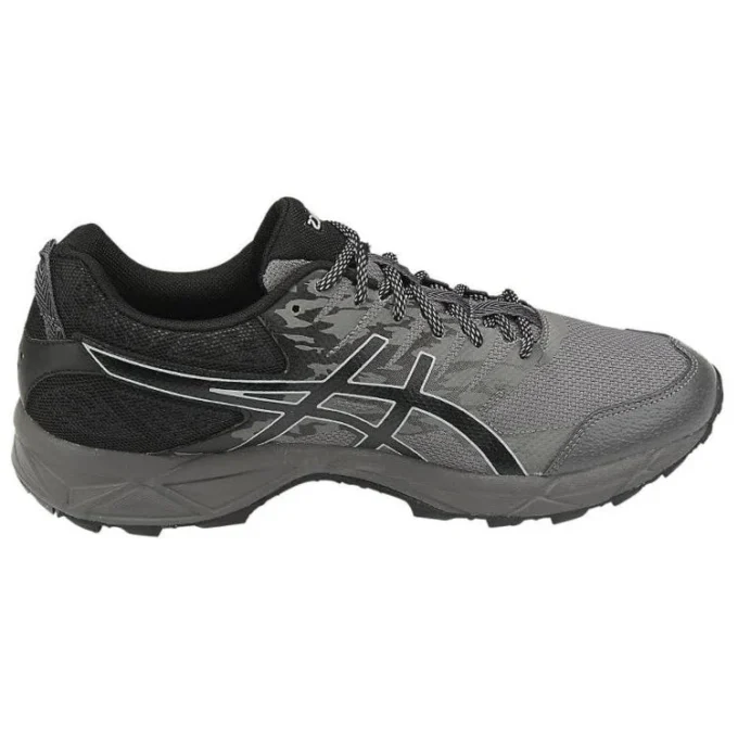 GEL-Sonoma 3 4E „Grey Black“