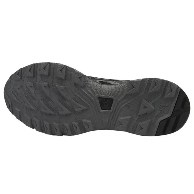 GEL-Sonoma 3 4E „Grey Black“