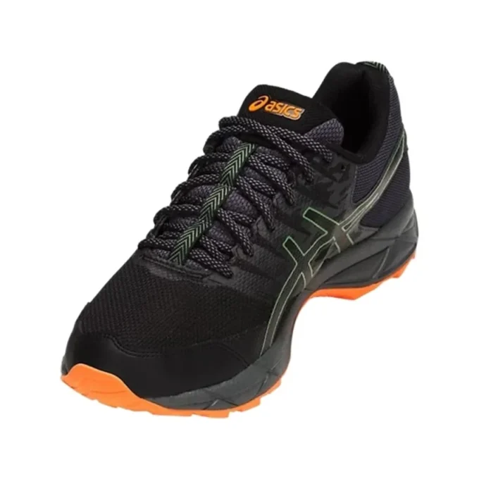 Gel-Sonoma 3 G-TX „Black Orange“
