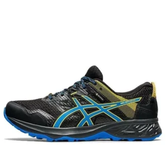 Gel-Sonoma 5 G-TX „Black Directoire Blue“