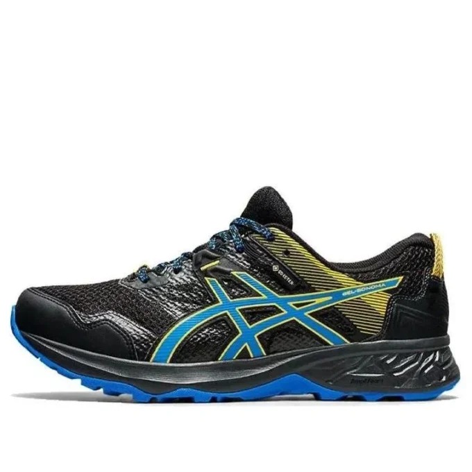 Gel-Sonoma 5 G-TX „Black Directoire Blue“