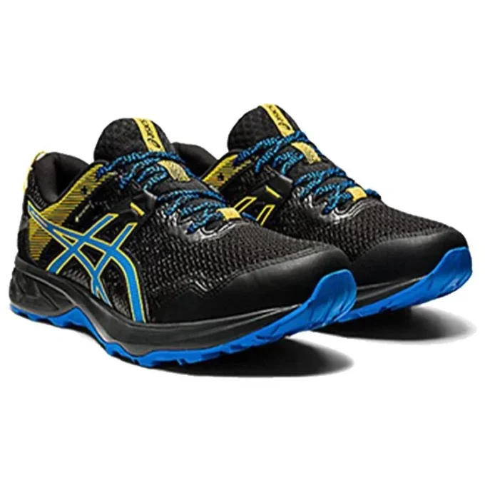 Gel-Sonoma 5 G-TX „Black Directoire Blue“
