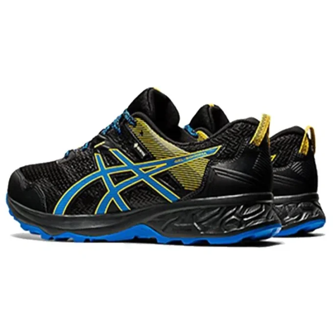 Gel-Sonoma 5 G-TX „Black Directoire Blue“