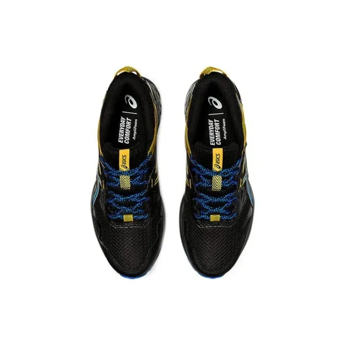 Gel-Sonoma 5 G-TX „Black Directoire Blue“