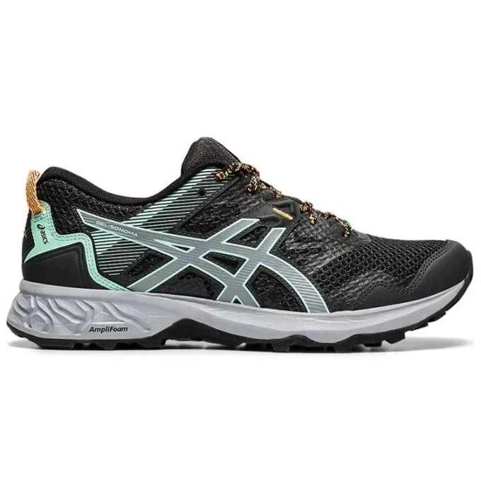 GEL-Sonoma 5 „Graphite Sheet Rock“