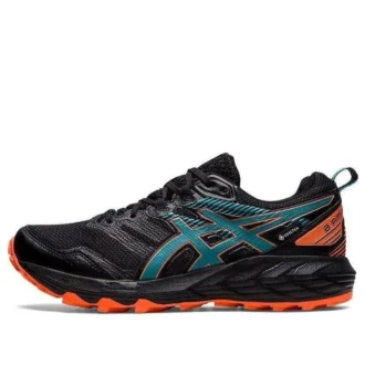 Gel-Sonoma 6 GORE-TEX „Black Misty Pine“