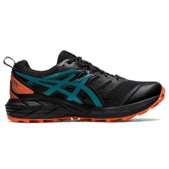 Gel-Sonoma 6 GORE-TEX „Black Misty Pine“