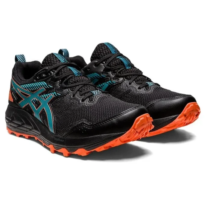 Gel-Sonoma 6 GORE-TEX „Black Misty Pine“