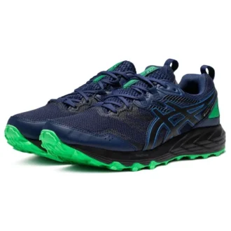 Gel-Sonoma 6 GORE-TEX „Deep Ocean Black“