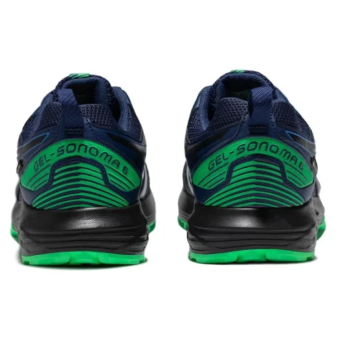 Gel-Sonoma 6 GORE-TEX „Deep Ocean Black“