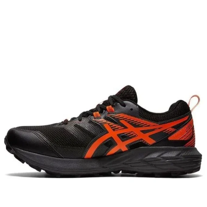 GEL-Sonoma 6 GTX „Black Marigold Orange“