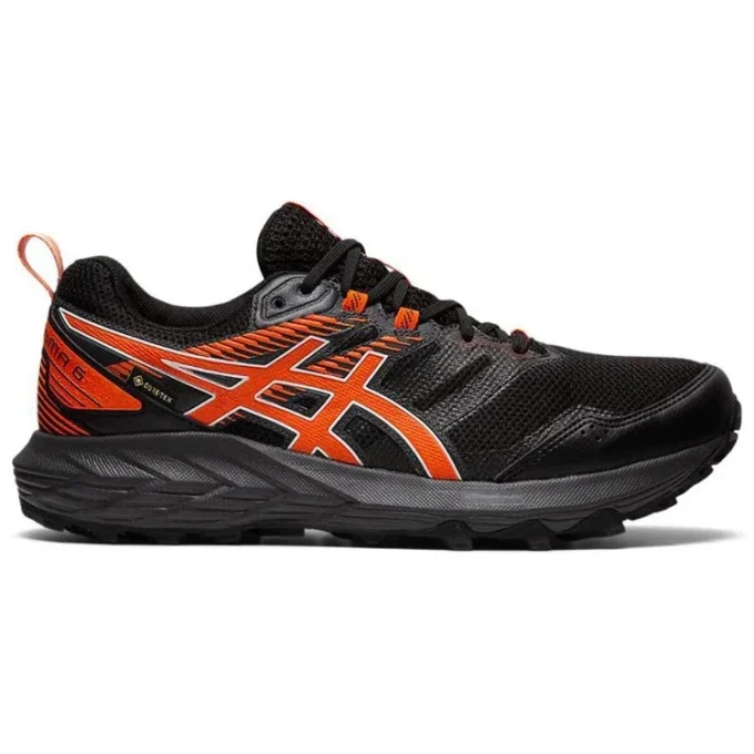GEL-Sonoma 6 GTX „Black Marigold Orange“