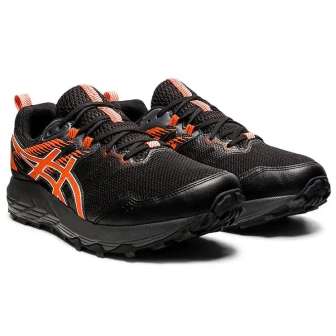 GEL-Sonoma 6 GTX „Black Marigold Orange“