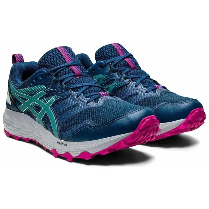 GEL-Sonoma 6 GTX „Mako Blue Sage“