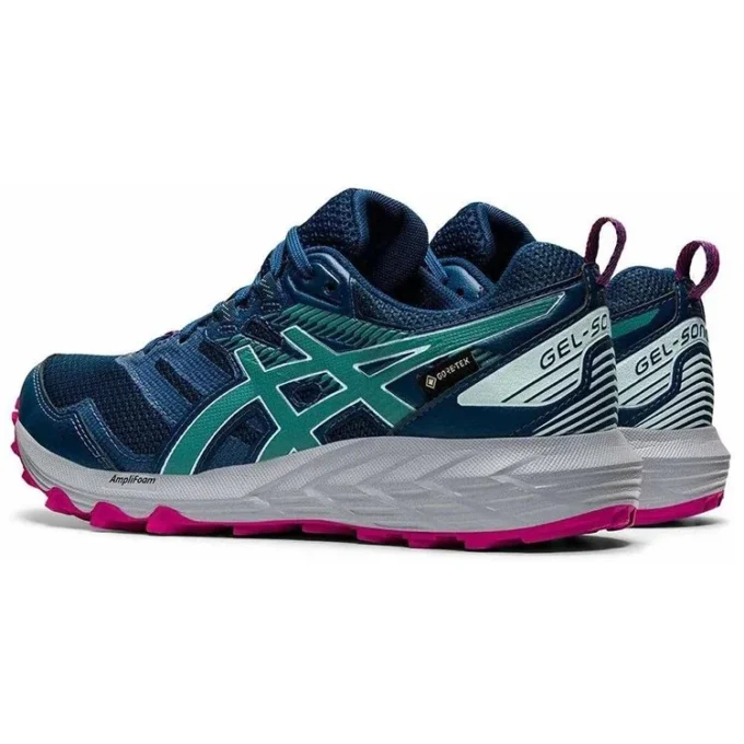 GEL-Sonoma 6 GTX „Mako Blue Sage“