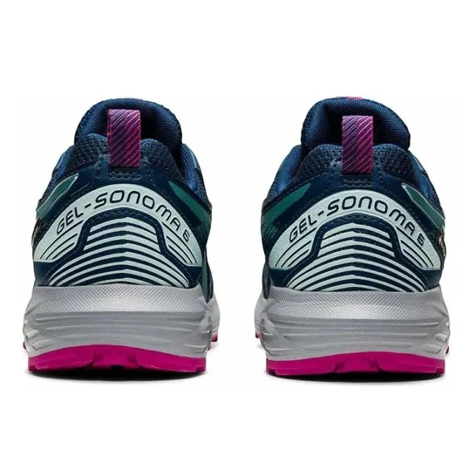 GEL-Sonoma 6 GTX „Mako Blue Sage“