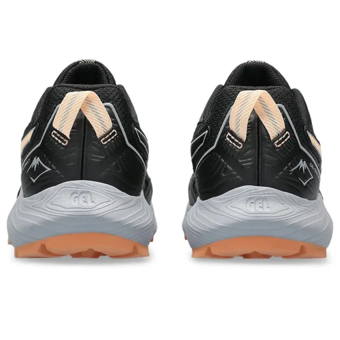 GEL-Sonoma 7 „Black Apricot Crush“