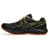 GEL-Sonoma 7 „Black Bright Orange“