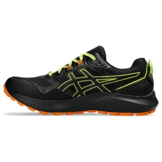 GEL-Sonoma 7 „Black Bright Orange“