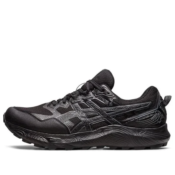 GEL-Sonoma 7 GORE-TEX „Black Carrier Grey“