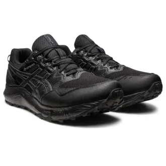 GEL-Sonoma 7 GORE-TEX „Black Carrier Grey“