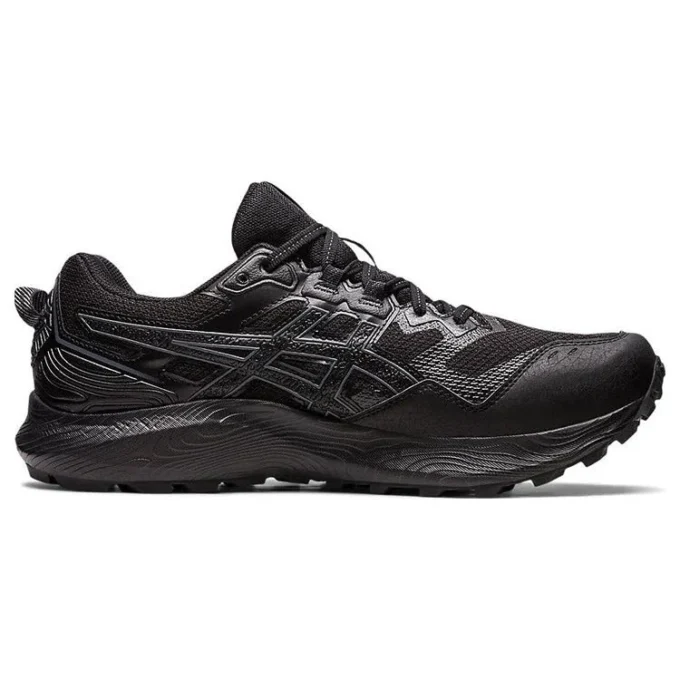 GEL-Sonoma 7 GORE-TEX „Black Carrier Grey“