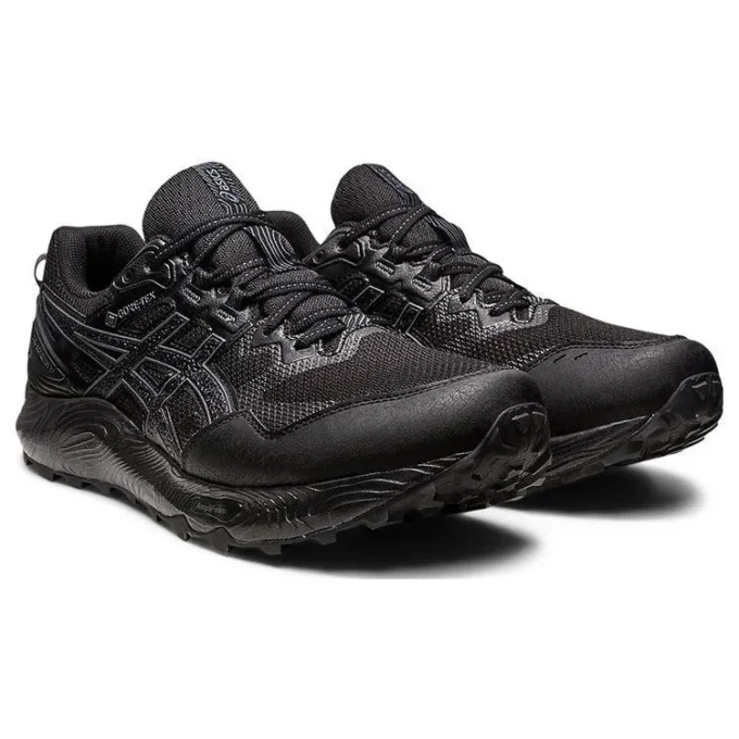 GEL-Sonoma 7 GORE-TEX „Black Carrier Grey“