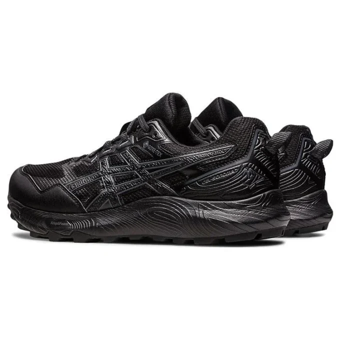 GEL-Sonoma 7 GORE-TEX „Black Carrier Grey“