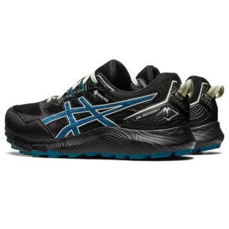 GEL-Sonoma 7 GORE-TEX „Black Ink Teal“