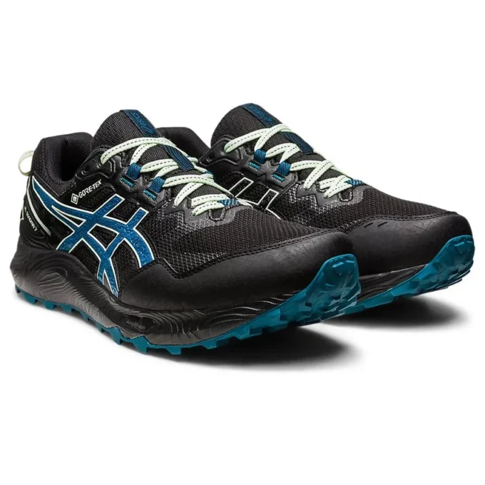 GEL-Sonoma 7 GORE-TEX „Black Ink Teal“