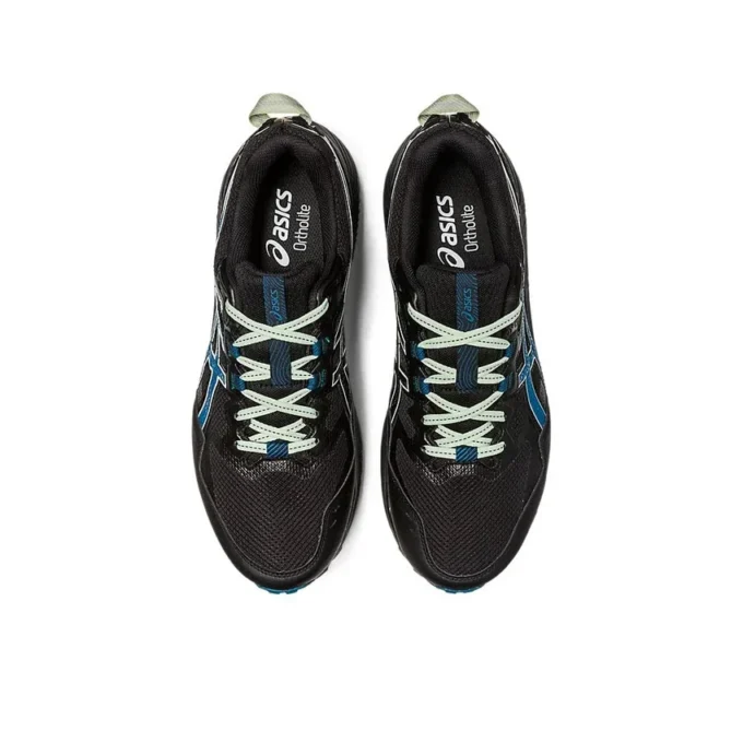 GEL-Sonoma 7 GORE-TEX „Black Ink Teal“