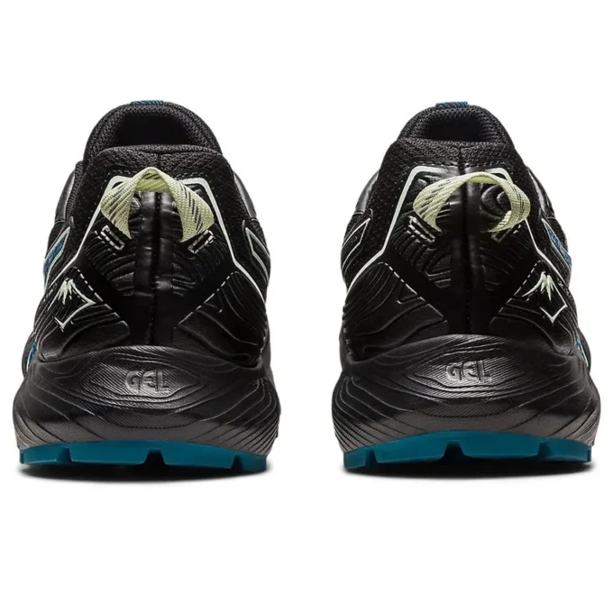 GEL-Sonoma 7 GORE-TEX „Black Ink Teal“