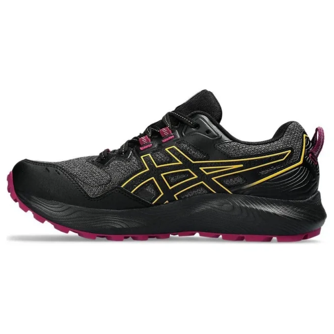 GEL-Sonoma 7 GORE-TEX „Black Light Blue“