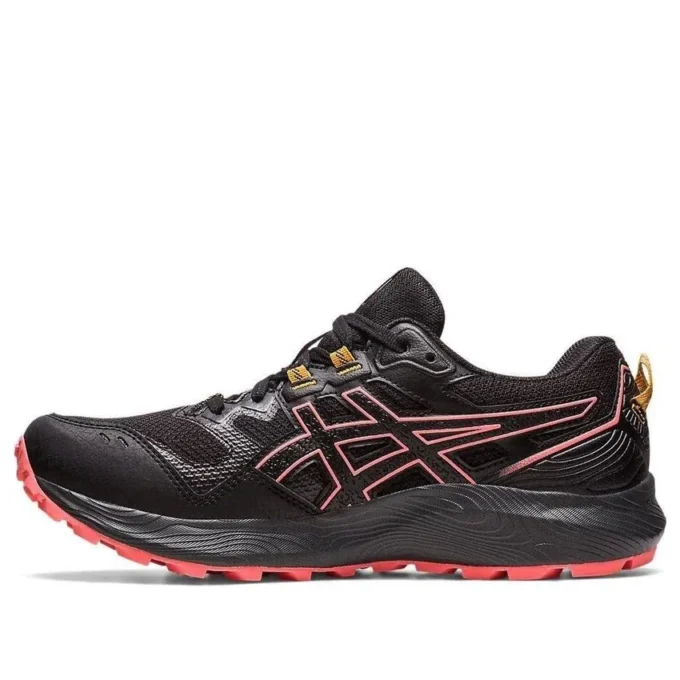 GEL-Sonoma 7 GoreTex „Black Sandstorm“