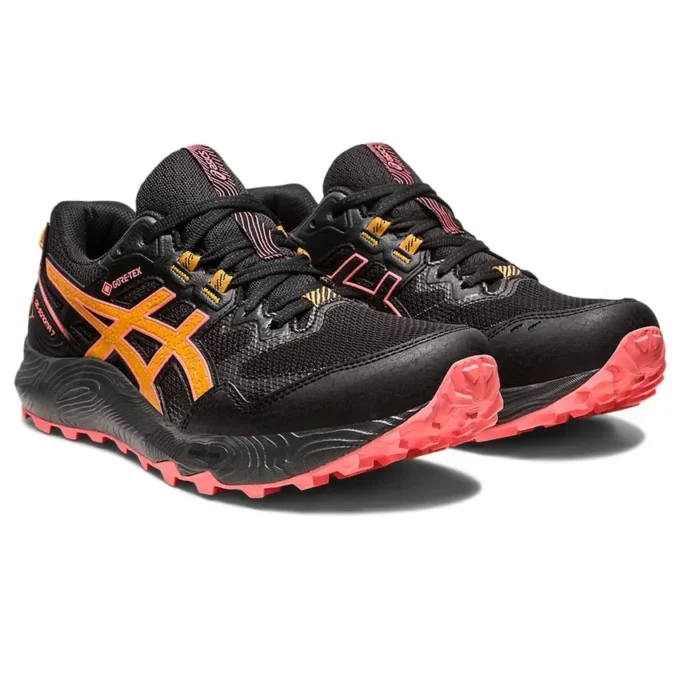 GEL-Sonoma 7 GoreTex „Black Sandstorm“