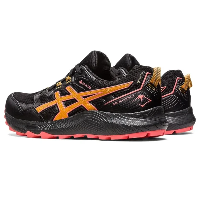 GEL-Sonoma 7 GoreTex „Black Sandstorm“