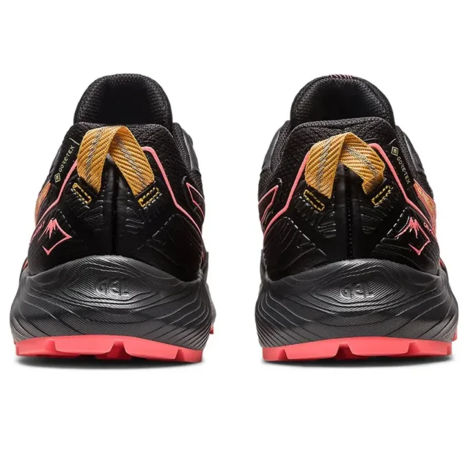 GEL-Sonoma 7 GoreTex „Black Sandstorm“