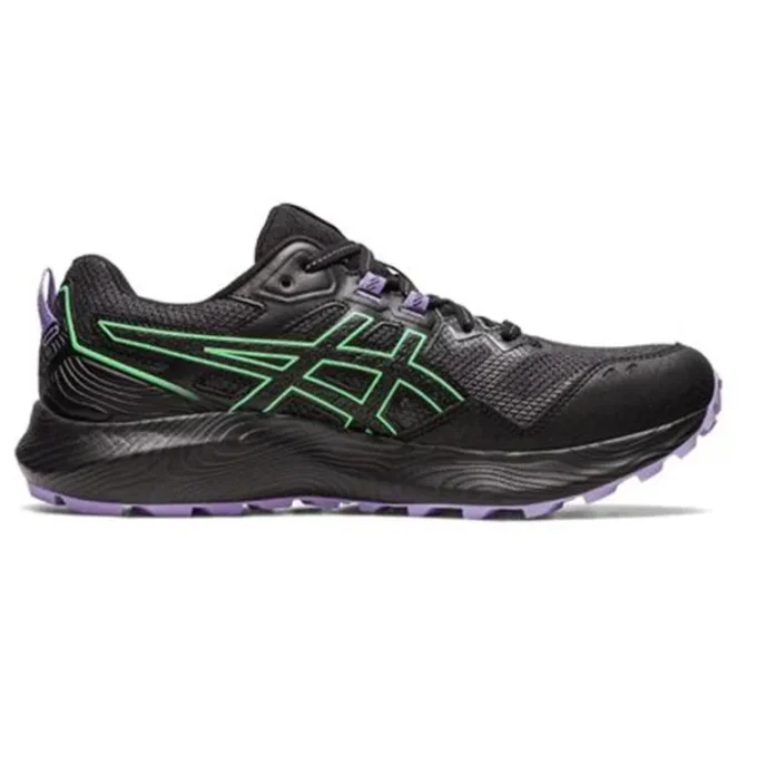 GEL-Sonoma 7 „Graphite Grey Digital Violet“