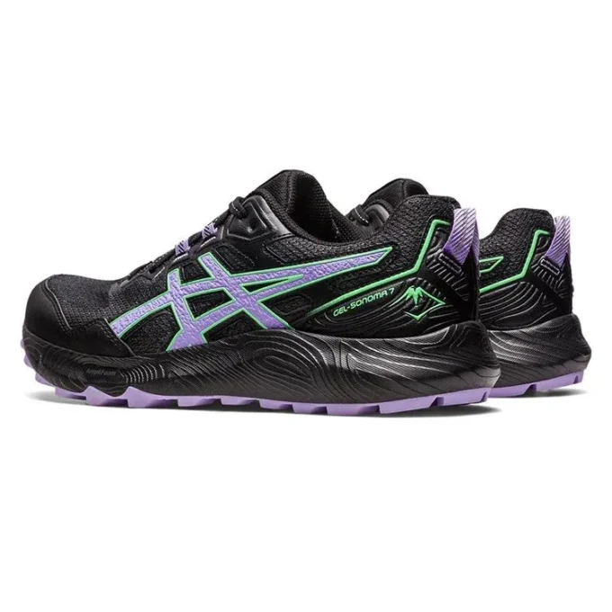 GEL-Sonoma 7 „Graphite Grey Digital Violet“